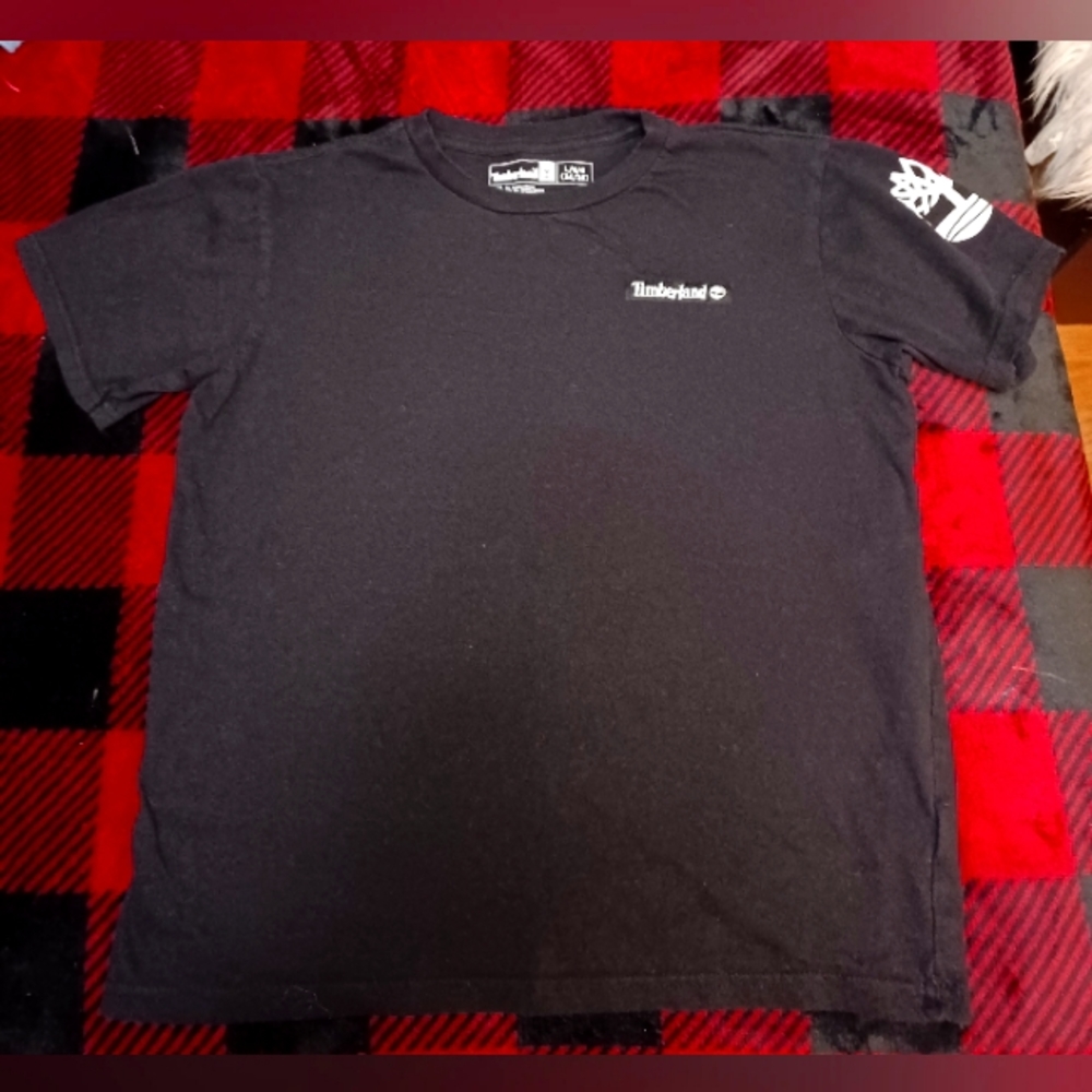 Timberland Shirt